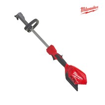 밀워키 M18 FOPH-0 충전 퀵락 파워 헤드 베어툴 예초기 전정기 잔디깍기 전동공구, 단품없음