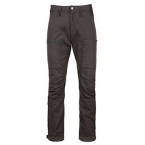 피엘라벤 남성용 아비스코 라이트 트레킹 트라우저 하이킹 백패킹 등산 아웃도어 바지