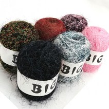 빅솔잎사, #004, 1개