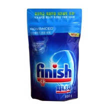 옥시 피니시, 800g, 800g 1개