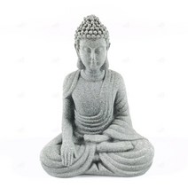 불상 돌부처 부처상 기도 불교용품 인테리어 소품 부처님 조형물 부처장식