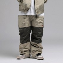 블렌트 2223 BLTSB GLITT PANTS CHINO 보드복바지 스노우보드바지