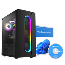 대한컴퓨터샵윈도우138 디아블로4풀옵 윈도우11탑재 13400F 16GB NVME500GB RTX3060(8GB)게이밍조립PC, 윈도우10기본탑재 13400F RTX3060(6GB)