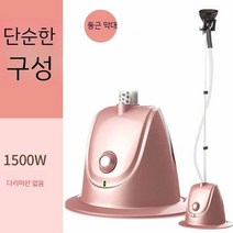 스탠드형 스팀다리미 다리미판 겸용 옷가게 가정용 스탠딩 스티머, 에프리컷   (다리미판 없음)