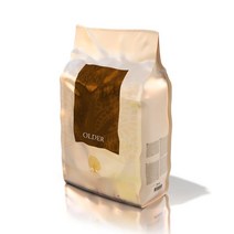 올더 노령견 노견사료 시니어 포 독 3kg 시바견 푸드 몰티즈 포메리안 개, 쿠팡 본상품선택