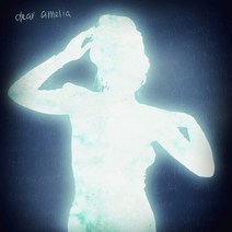 [LP] Renforshort (렌포쇼트) - 1집 Dear Amelia [투명 블루 컬러 LP]
