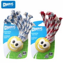 척잇 로프공 S, 레드