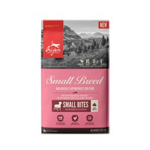 오리젠 스몰브리드 4.5kg 소형견용 강아지사료, 단품, 단품