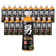 광동 진한 헛개차 340ml X 20 / 500ml /1.5L 12, 2 광동 진한 헛개차 500ml X 20