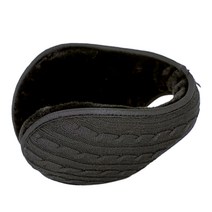 빅사이즈 니트귀마개 양털 골프 겨울 귀마개 등산 한겨울 양털 제코 방한 출퇴근, 남여공용