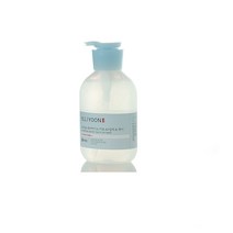 일리윤 세라마이드 아토 6.0 탑투토워시, 4개, 350ml