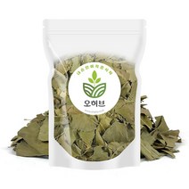 은행잎 은행잎차 100g, 1개