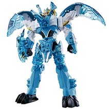 파워레인저 다이노소울 11 용장변형 DX 요쿠류오우