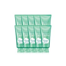 센카 퍼펙트휩 아크네케어 100g 10개