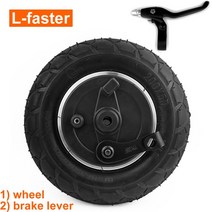 외발 전동 휠 쏠로 모터 출퇴근용, 없음, 11.Wheel brake - 120cm brake c