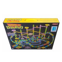 과학실험키트-골드버그 도미노 마블런(308pcs)-No.1602