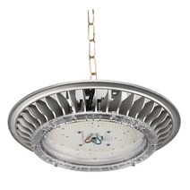 공장등 LED 150SR 고효율 100W(DC)주광색 체인(갓제외, 단품