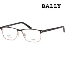 발리 안경테 BY5015D 002 사각 남자 여자 아시안핏