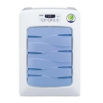 나우이엘 NED-066WP 제습기 제습70L 배수펌프형 벽걸이
