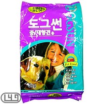 저렴한 댕댕이밥 소프트 저먼셰퍼드주식 부드러운 애견사료 먹기쉬운 중대형견소화