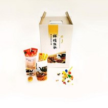 내가 만드는 DIY 한약 상자 이벤트 용돈박스 만들기 _ 71017319EA, 1, 본상품선택