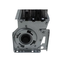 산업용 스팀 오븐 엘리베이터 에어 커튼 용 송풍기 크로스 플로우 팬 브러시리스, 01 60x120mm 500w