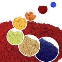 매염제무료 천연염료 천연염색재료 쪽염료 매염제, 11 인디고 50g