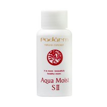 파담 아쿠아 모이스트 S II 60ml 세럼 에센스 건성 과민성 피부 트러블 스킨케어