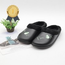 남성 겨울 털 스펀지 슬리퍼 실내화 편안한 원룸 실내 여름 샌들 슈즈 뮬 따뜻한