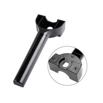 Black 렌치 블랜더 Blade Removal 탬퍼 Tool For All 바이타믹스 Machines Parts