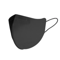 50매 그레이 KF마스크 새부리형 국산 덴탈형 여름용 귀편한, 단품, 단품