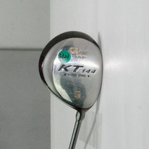 중고 G-ARK KT144 5번 21도 중고우드 골프우드 중고골프채, 단품