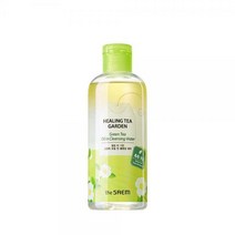 더샘 힐링 티가든 그린티 오일인클렌징워터 300ml