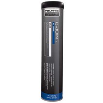 GREASE-U-JOINT PREMIUM MOLY 14 OZ Genuine Polaris OEM ATV/Snowmobile Part [fs]