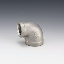 플로발 스텐 304 나사 이경엘보 VRL40Ax25A 배관부속 TANI * 323EA, 1