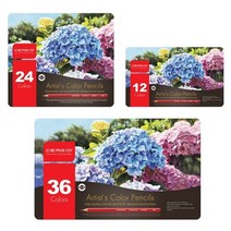 [ch4]세르지오 유성색연필36색 디자인색연필, 도담쿠팡 본상품선택