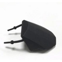 z10 z6 z8 충전 포트 커버 샤오미 나인봇 충전기 3, 고무 커버