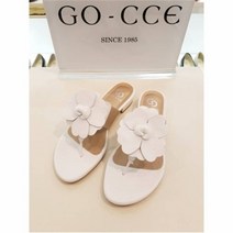 고세 플라워 쪼리샌들 JXS0174
