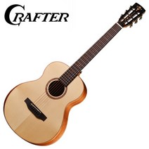 크래프터 MINO/MAHOGANY 통기타 풀패키지
