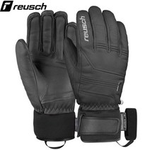 10% →로이쉬 남녀공용 스키장갑 2223 BLIZZARD R-TEX® XT_BLK