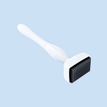 리프티 더마롤러 MTS 메조 스탬프 페이스롤러, 1개, 1.5mm (혈색개선앰플)