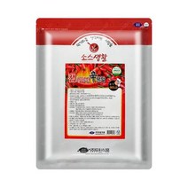 두원 캡사이신 분말 1kg X 9_8YA, 상세페이지 참조