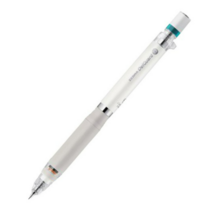 제브라 델가드ER 샤프 MA88 WHITE, 0.5mm, 15개
