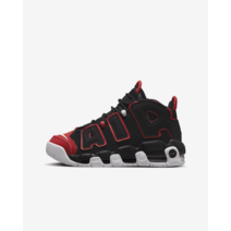 나이키 에어 모어 업템포 FB1344-001