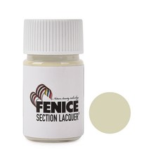 페니체 엣지코트 25ML - 501, 단품, 1개