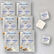 [AKMALL][필라델피아] 필라델피아 포션 크림치즈 16.67g 36개(6, 색상:단일상품