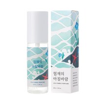 [DELUJO] 르플랑 협재의 아침바람 패브릭 퍼퓸 60ml 22722EA, 쿠팡 1, 쿠팡 본상품선택