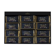 프라임 썬키스트 Daily Nuts 20g x 60입