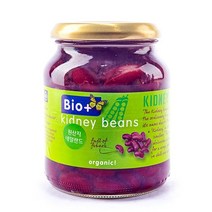 발투센 유기농 레드키니빈 360g, 단품