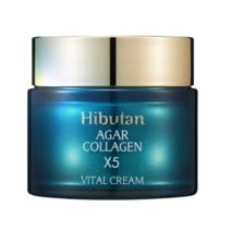 참존 희부탄 아가콜라겐 X5 바이탈 크림, 50ml × 1개, 5개